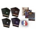 livrets et cartes livrets et cartes