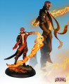 Figurine (colonel) Figurine (colonel)