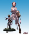 Figurine (sophia) Figurine (sophia)
