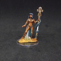 Hameti l'aprentie magicienne