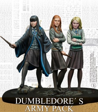 Armée de Dumbledore