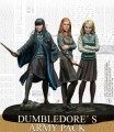 Armée de Dumbledore Armée de Dumbledore