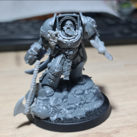 Grobabar de l'espace 2