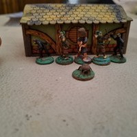 Sorcerer - deux fois ne