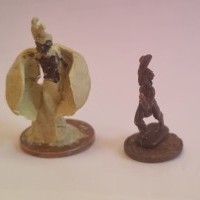 Cultiste - mage v2 (NRV)