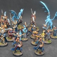 Bande des Neiges Eternelles