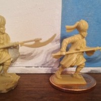 Neiges - Loptr (mage nomme)