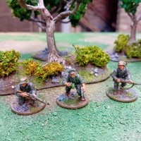 Vrill Division Westsector