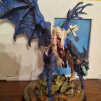 Cultiste accursed 5