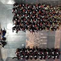 Graal Templars